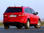 Fiat Freemont AWD 2011 года